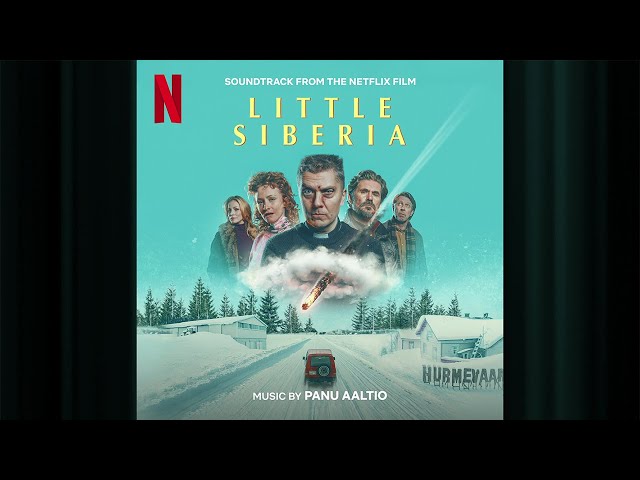 Vídeo relacionado con The Winter Job: The darkly funny, touching new thriller from the author of the Netflix hit LITTLE SIBERIA (English Edition)