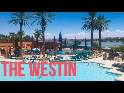 image-Where is Westin Lake Las Vegas resort & spa? 