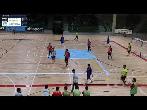 Segosala Segobus vs A Estrada