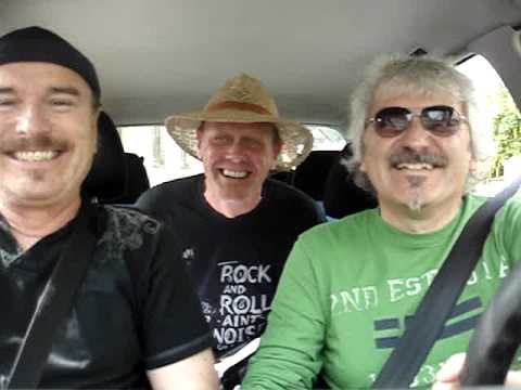 Ulrich und Karl und Rüde - Das Lehrstück Teil 2