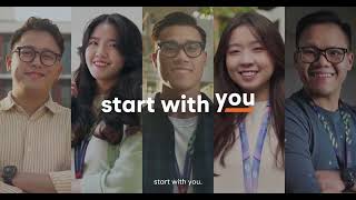 FPT Software - Starts with you