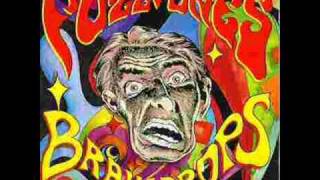 Fuzztones Skeleton Farm