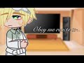 Obey Me Reacts To Child MC As Emma Requested Short