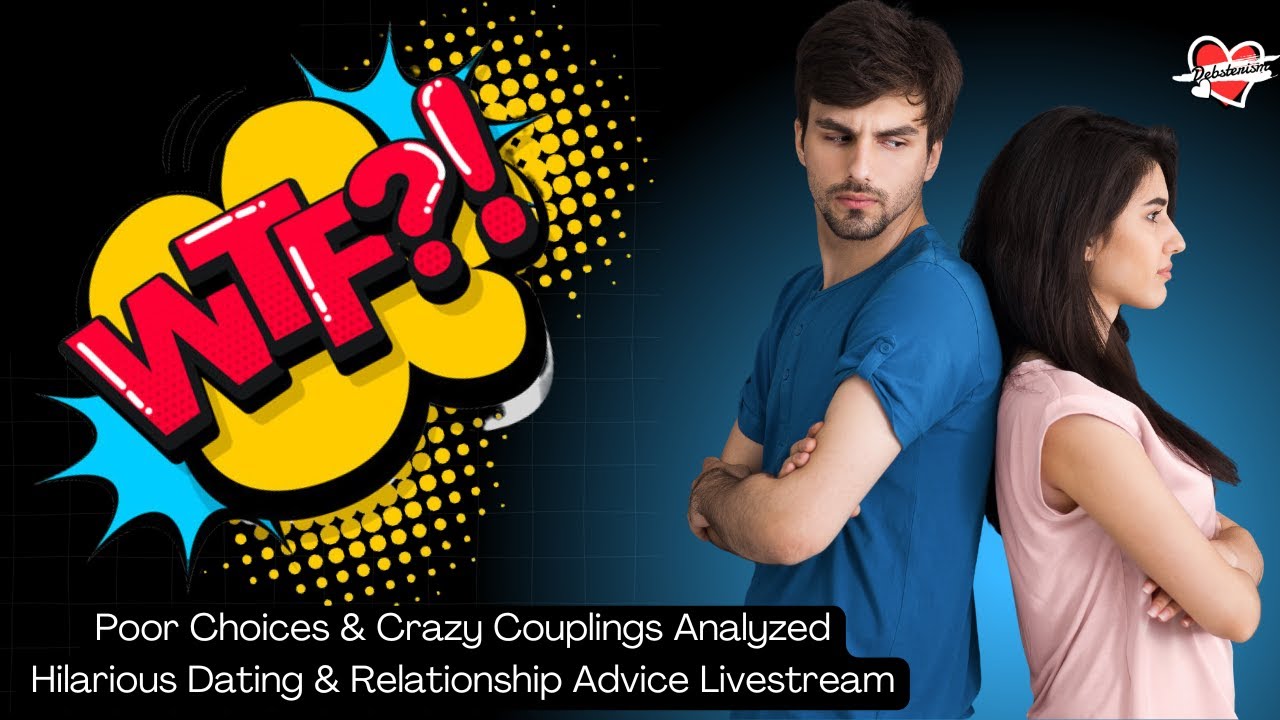 SINGLE AND SMART - Dating WIsdom & Advice | 2-12-26