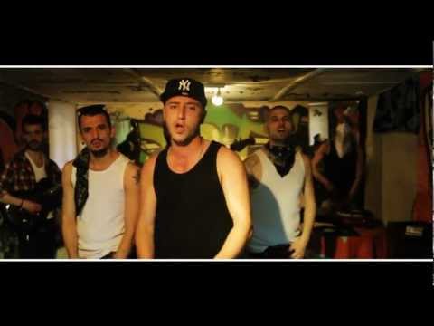 Dom Rubirosa & Philly Gonzalez - Perto dos Microfones feat. Massas