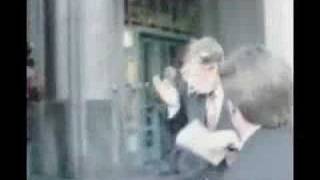 Eiffel - Clip "Ma Part d'ombre"