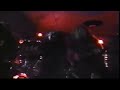 White Zombie - God Of Thunder (Live At The Jabberjaw Cafe 12/15/91) (Synced W/Zombie Kiss Audio!)