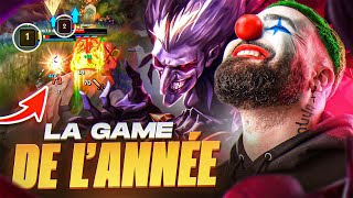 PARTIE RIDICULEMENT DRÔLE, LA GAME DE L'ANNÉE (Invade level 1 Broken mdr)