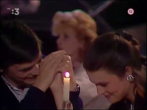 Dalibor Janda a Prototyp - Oheň, Voda, Vítr (Triangel - 1986)