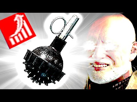 Can You FlashBang AI SCAV for Free SCAV Karma Fence Reputation Points? - ESCAPE FROM TARKOV