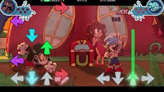 Cover art for Repentance