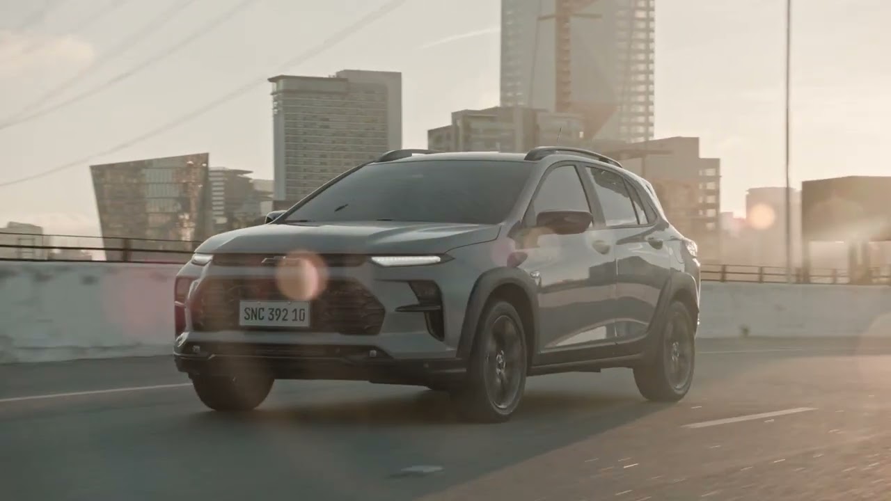 CHEVROLET SONIC É MUITO INTERESSANTE, MAS ENFRENTA CONCORRÊNCIA DE BELOS SUVs