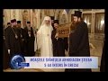 Moaștele Sfântului Arhidiacon Ștefan S Au întors în Grecia