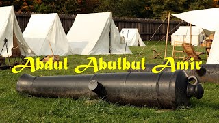 Abdul Abulbul Amir