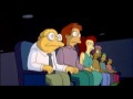 Bart Simpson S THX Intro