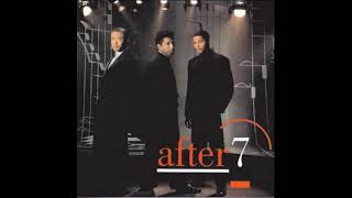 After 7 - Heat Of The Moment