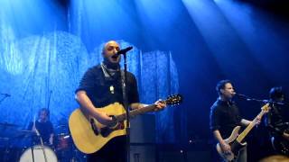 Blue October - Quiet Mind - LIVE at Moody Theater - Austin, TX
