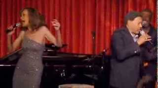 The Finale To An Evening of Memories with Marilyn McCoo and Billy Davis Jr.