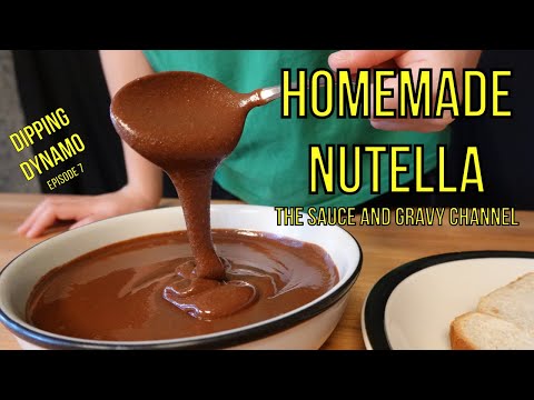Nutella