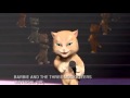 Unbelievable Performed By Cats From Barbie And The Three Musketeers