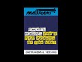 Smashmouth Can T Get Enough Of You Baby INSTRUMENTAL VERSION