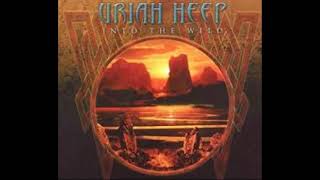 Uriah Heep - Into The Wild &quot;2011&quot;