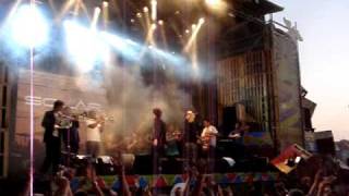 No more Singin the Blues - Kyteman Live @ SOLAR 2009