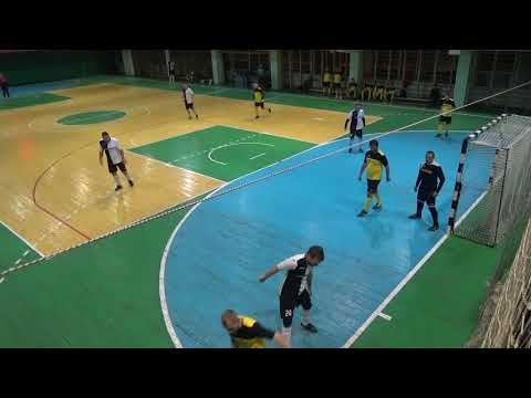 10 КУ 6 7 Pro Shop – Авангард 1 тайм