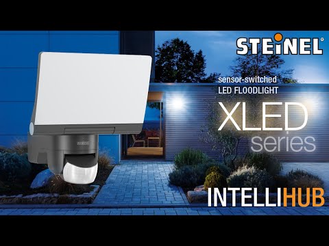Steinel XLED