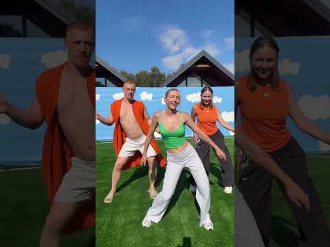 Kto najlepiej to tańczy?