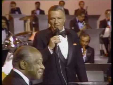 Count Basie feat. Frank Sinatra - Pennies From Heaven / Неожиданная прибыль