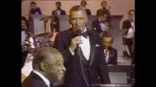 Count Basie feat. Frank Sinatra - Pennies From Heaven / Неожиданная прибыль