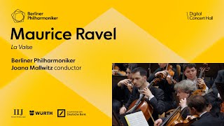 Download lagu Ravel: La Valse / Mallwitz · Berliner Philharmoniker mp3 Download lagu Ravel: La Valse / Mallwitz · Berliner Philharmoniker mp3