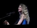 Taylor Swift Fifteen Fearless Tour