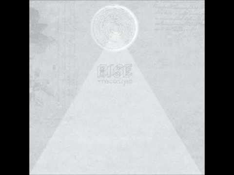 Mecca 83 aka Rise - Messages Pt 2