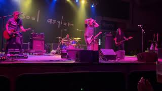 Soul Asylum - Veil Of Tears LIVE @ Ohkosh Arena; Oshkosh, WI 09.17.21
