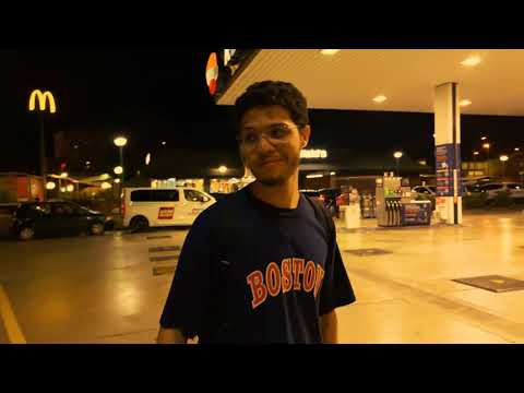 Video thumbnail for DOG POUND.