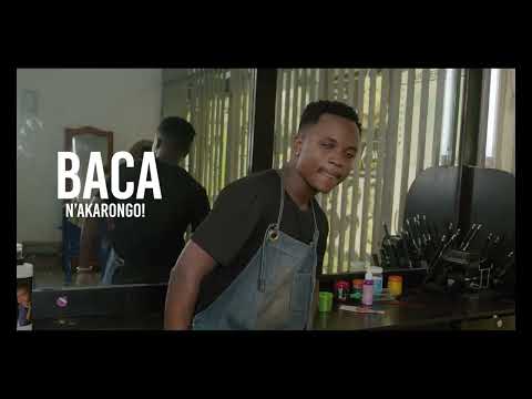 AKANOTI  D-ONE (Lyrics Video)