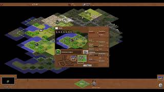 C-evo mod: Xworlds (Aliens gameplay)