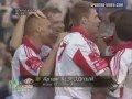 цска - Спартак 0:4 (15 августа 1999) 