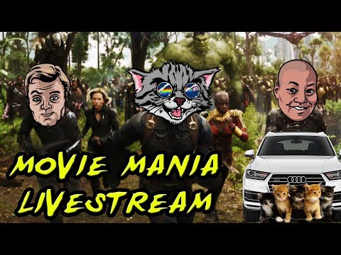 download lagu mp3 mp4 Movie Mania Infinity War, download lagu Movie Mania Infinity War gratis, unduh video klip Movie Mania Infinity War