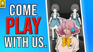 GENSHIN IMPACT and HONKAI STAR RAIL Updates! | Game8 Reacts