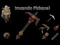 [RS3] - Imcando pickaxe - Fastest way to get it ...