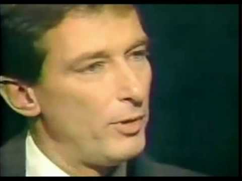 Werner Erhard on Heidegger