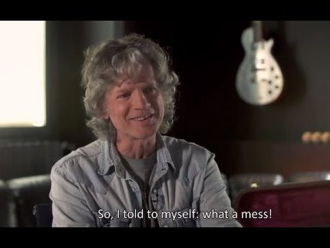 Paul Personne  & Lost in Paris Blues Band - Vidéo bonus