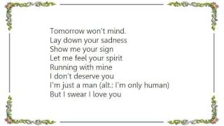 Kris Kristofferson - El Gavilan The Hawk Lyrics