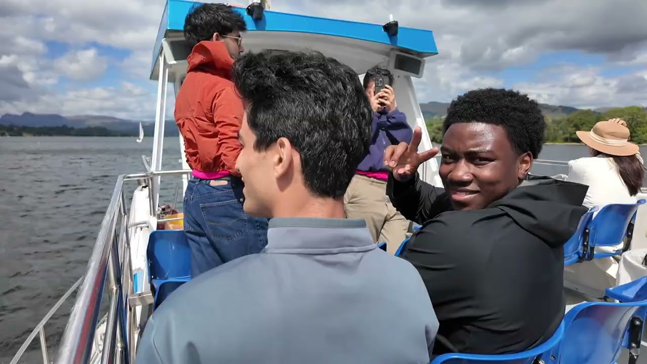 10 years of the International Summer School