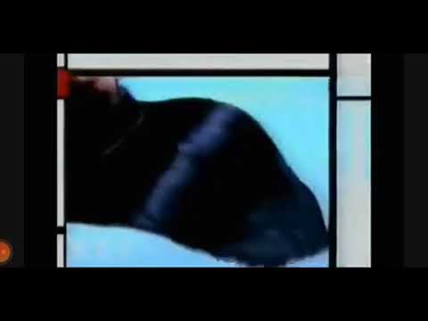 Cream Silk Black Shine Conditioner TV Commercial | 1994 15's