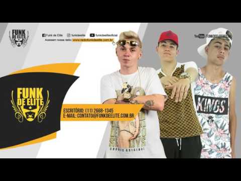 Mc Jhey, Mc Rhusan, Mc Menininho, Mc Wg - Doidona De Bala (Prod. Yuri Martins