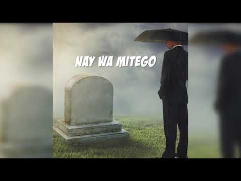 Nay Wa Mitego Ft Mtafya - Baba(Official Music Lyric)